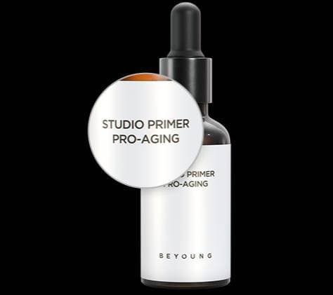 Producto BEYOUNG STUDIO PRIMER