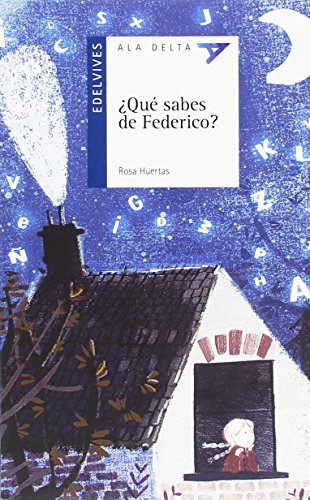 Libro ¿Qué sabes de Federico?: 102