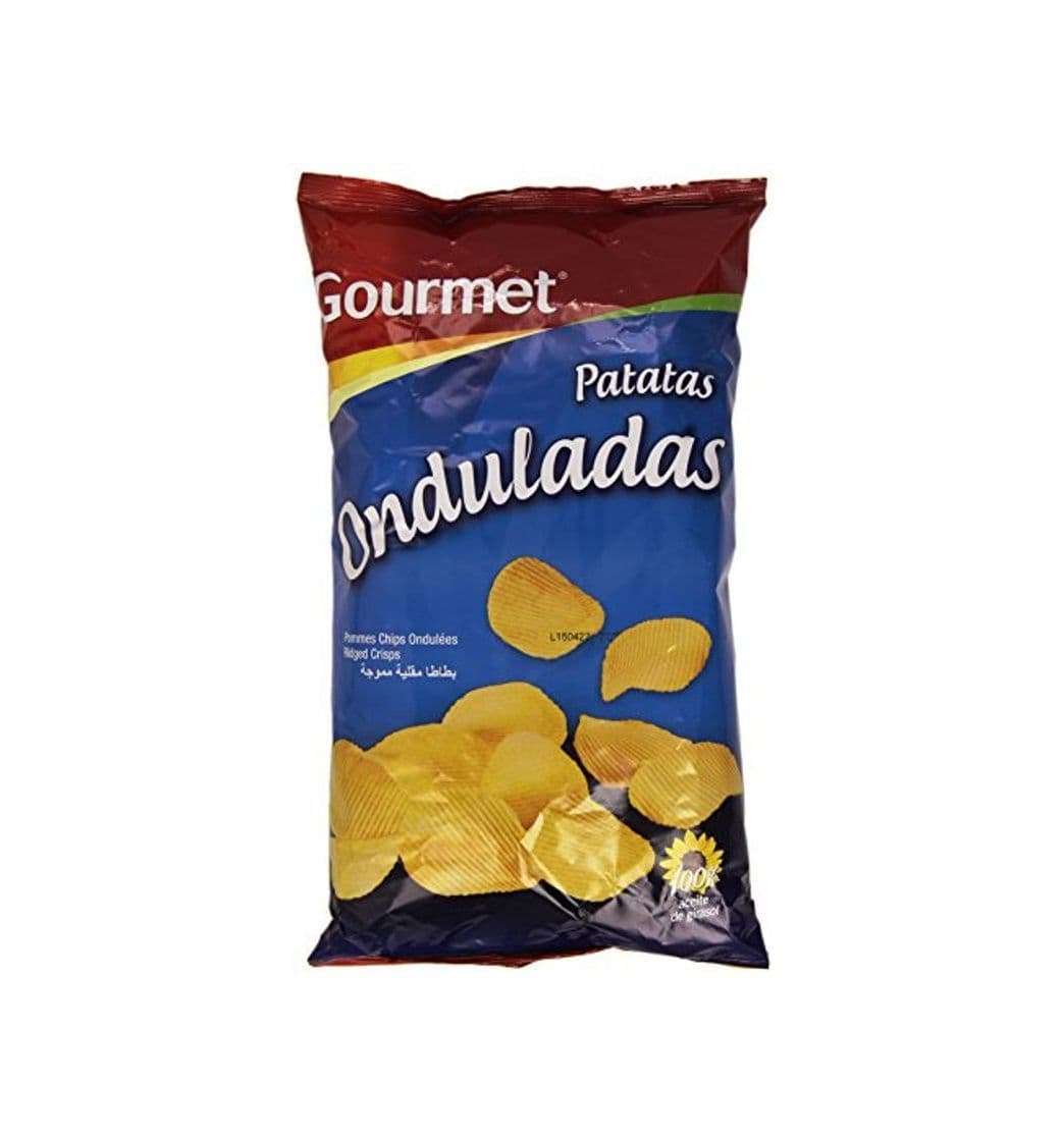 Product Gourmet Patatas Onduladas