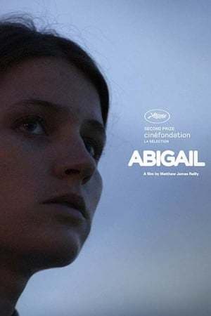 Película Abigail