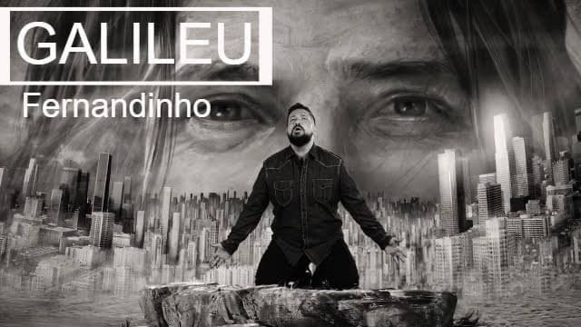 Music Fernandinho - Galileu