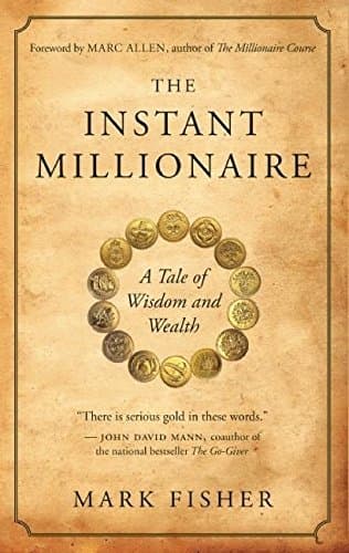 Libro The Instant Millionaire