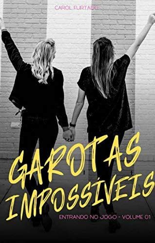 Book Garotas Impossíveis