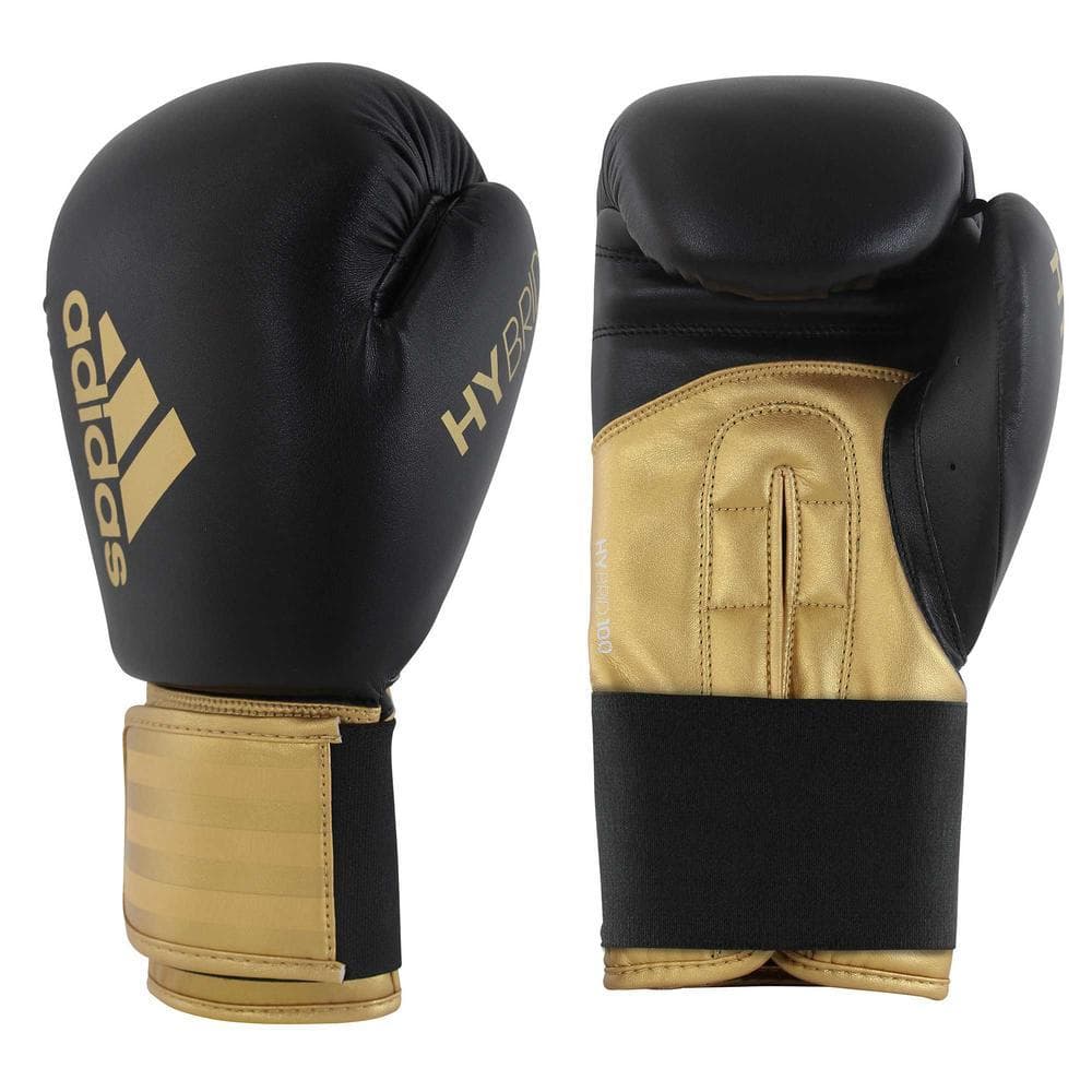 Moda Luvas de boxe 