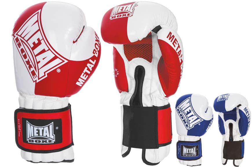 Moda Boxe