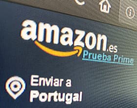 Moda Como comprar na Amazon Portugal 