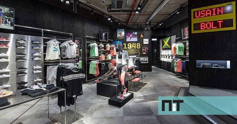 Moda Puma está com saldos especiais e tem sapatilhas a partir de 25€