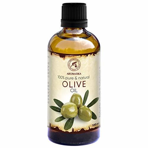 Product Aceite de Oliva 100ml