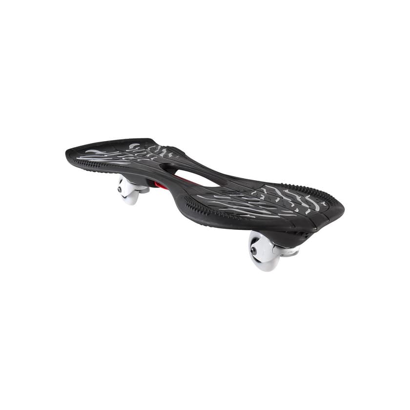 Product WAVEBOARD OXELOBOARD PRETO/BRANCO OXELO