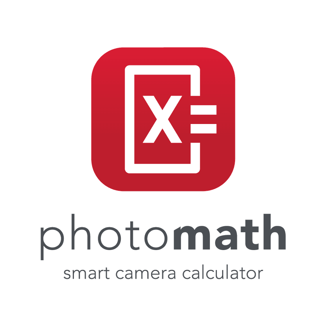 App Photomath