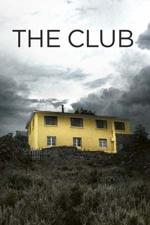 Movie The Club