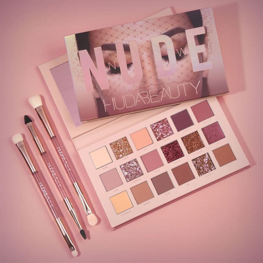 Moda Huda Beauty Official Store - Makeup And Beauty Products