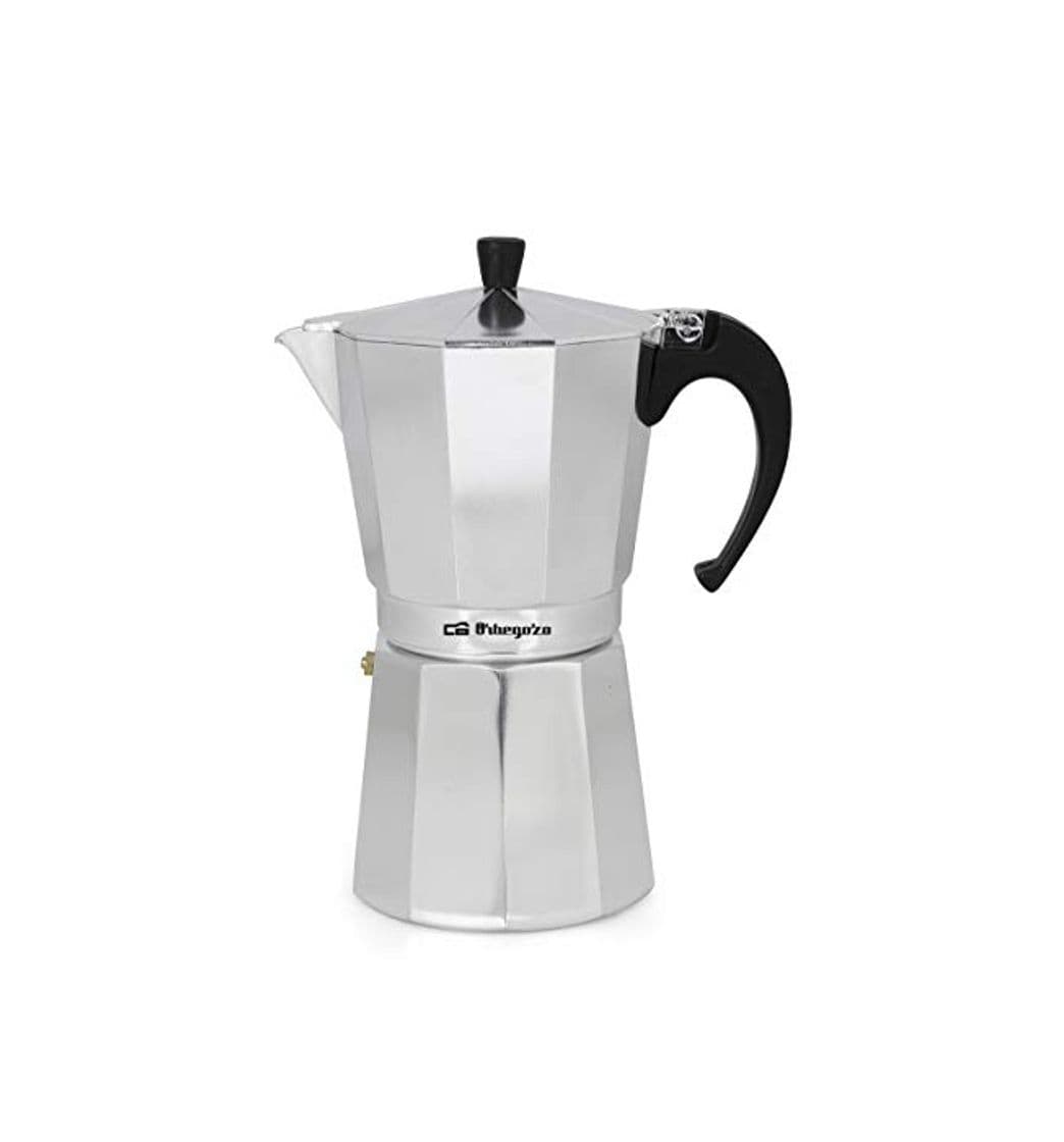 Product Cafetera italiana ORBEGOZO KF900