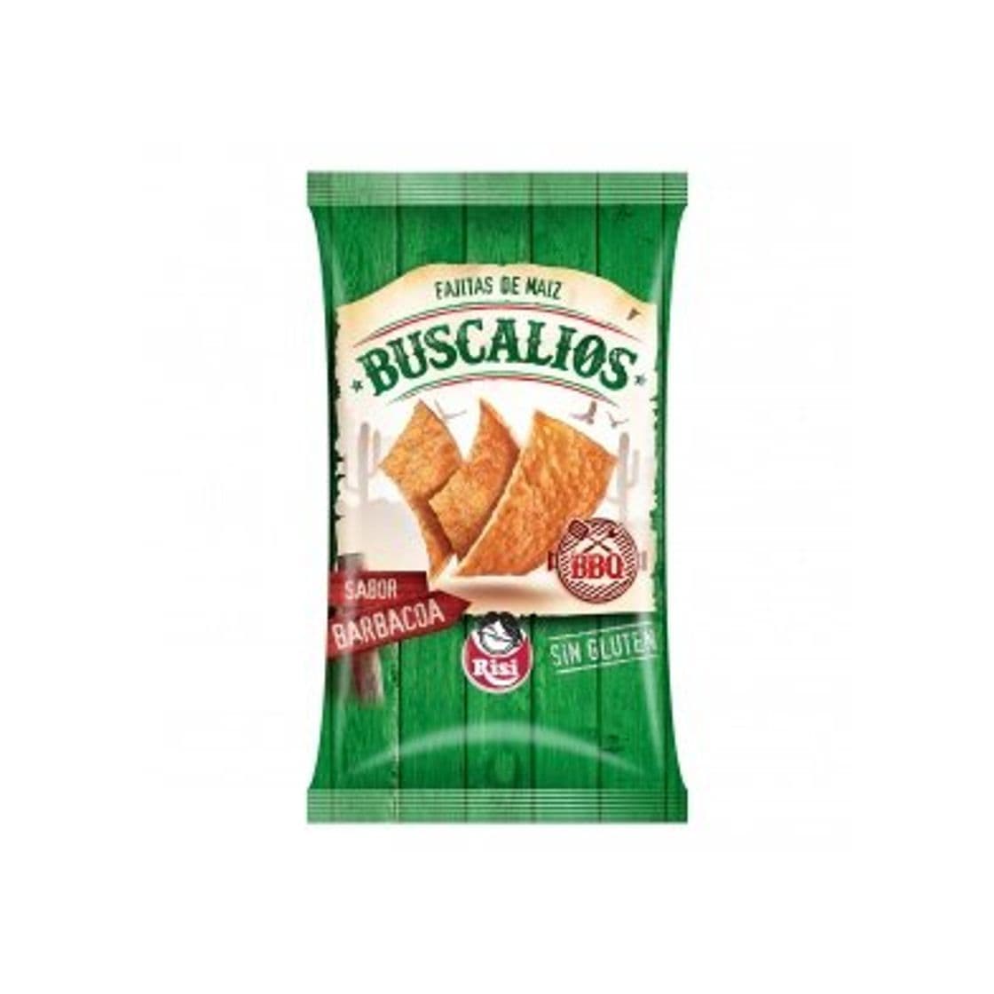 Producto Buscalíos Risi 140 G