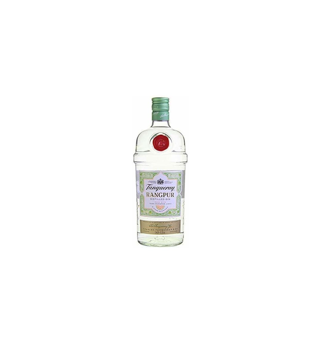 Producto Tanqueray Rangpur Ginebra