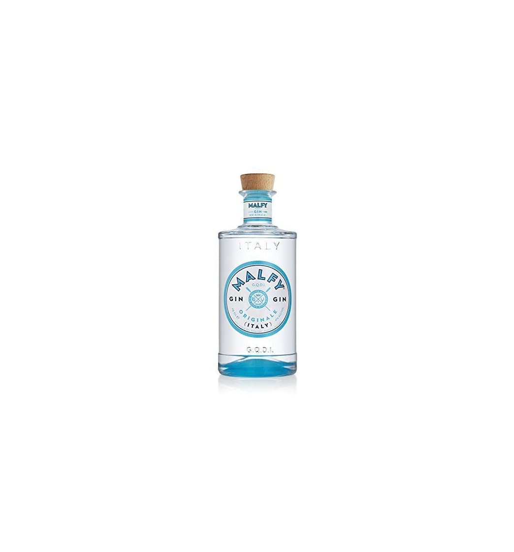 Producto Malfy GQDI Original Italian Gin