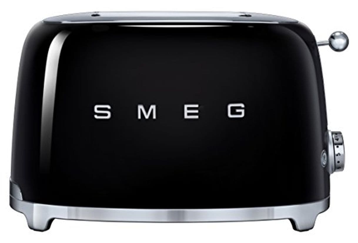 Home SMEG Tostador Tsf01Bleu