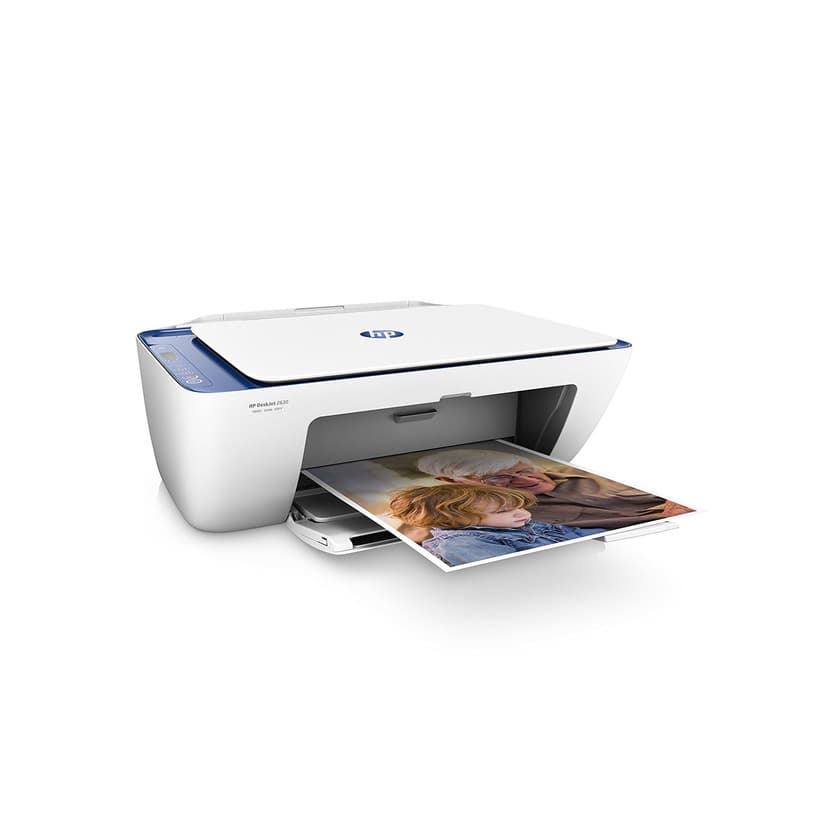 Electronic HP Deskjet 3639 - Impresora multifunción inalámbrica