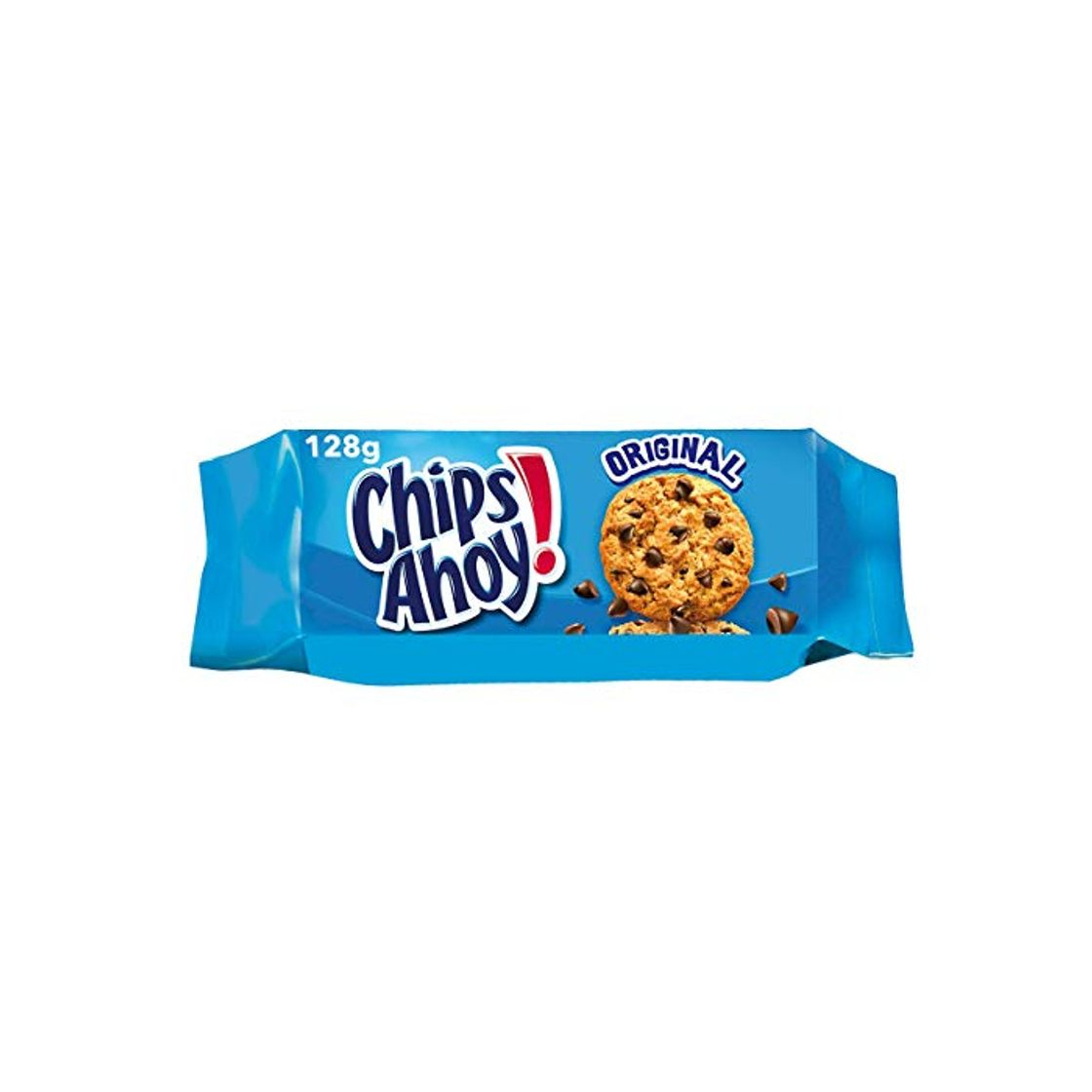 Producto Chips Ahoy Original