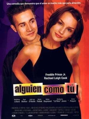 Movie She's All That