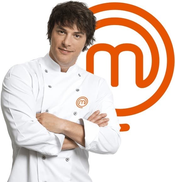 Serie MasterChef