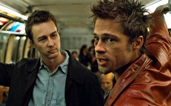 Película Fight Club