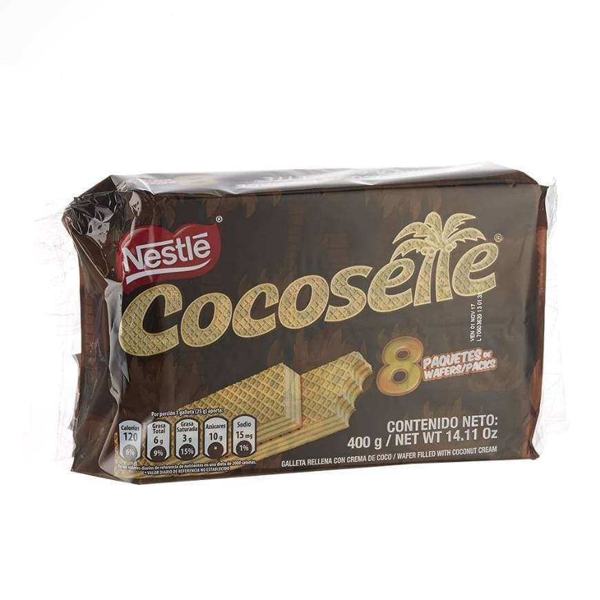 Product Cocosete 