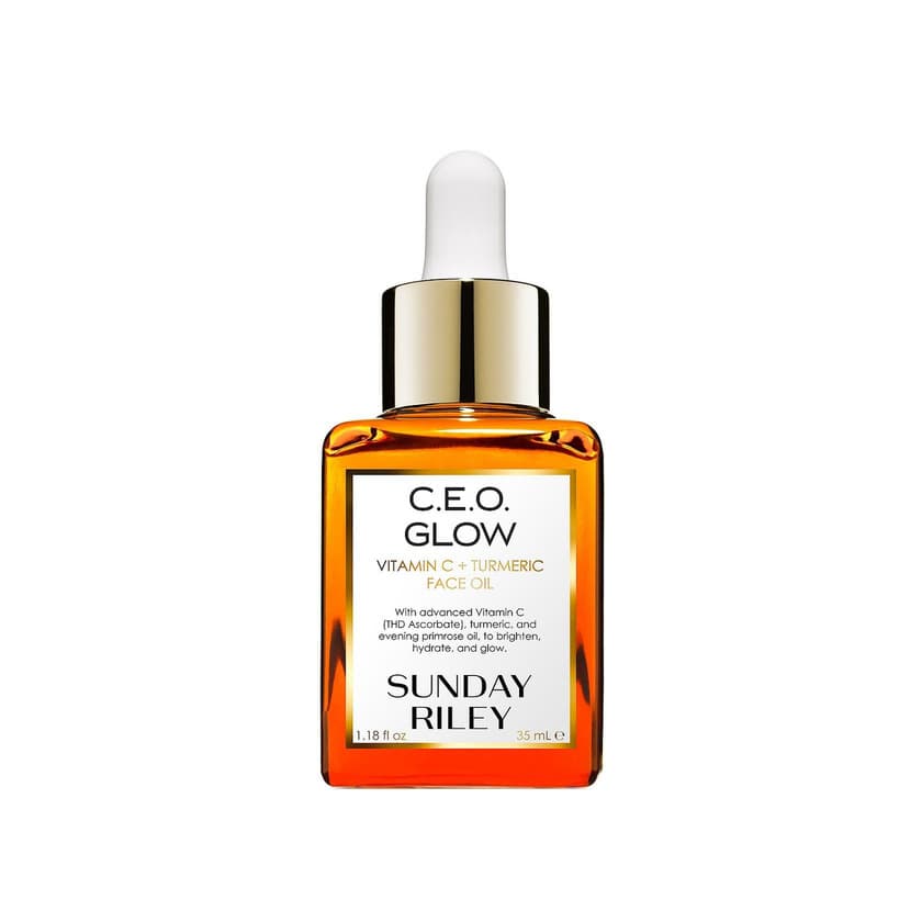 Product Sunday Riley C.E.O Glow