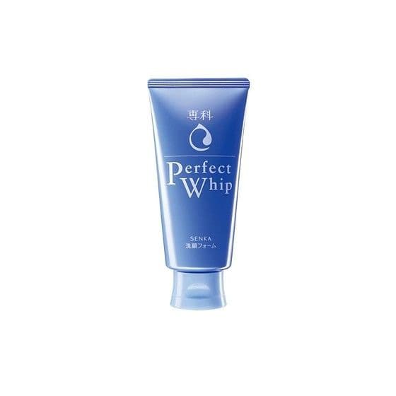 Product Shiseido Perfect Whip Washing Foam