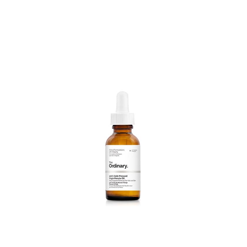 Product The Ordinary Virgin Merula Oil