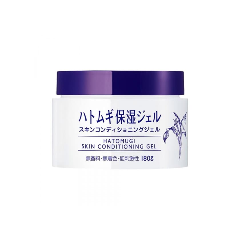 Product Naturie Hatomugi Skin Conditioning Gel