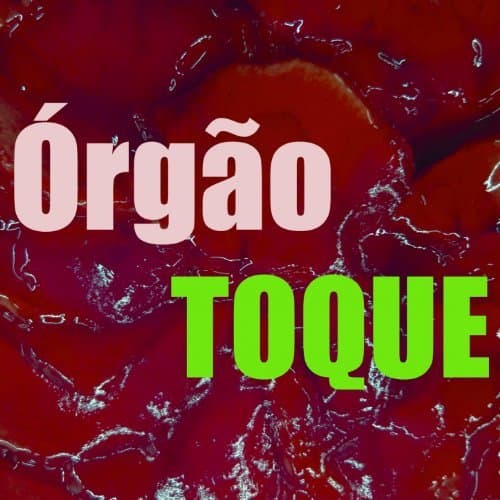 Lugar Toque Órgão