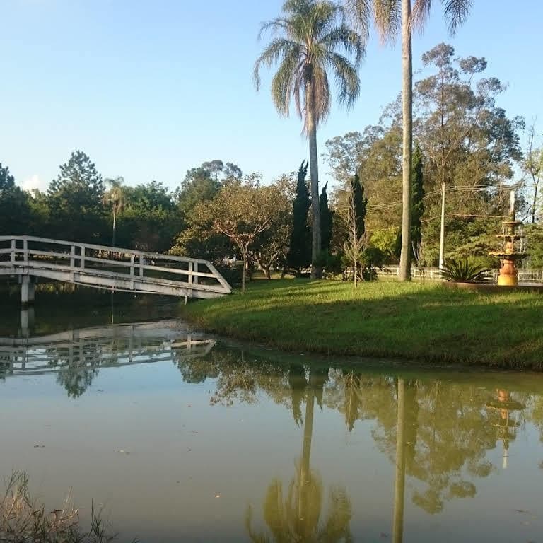 Lugar Parque Ecológico "Mario do Canto" - Itaquaquecetuba - SP