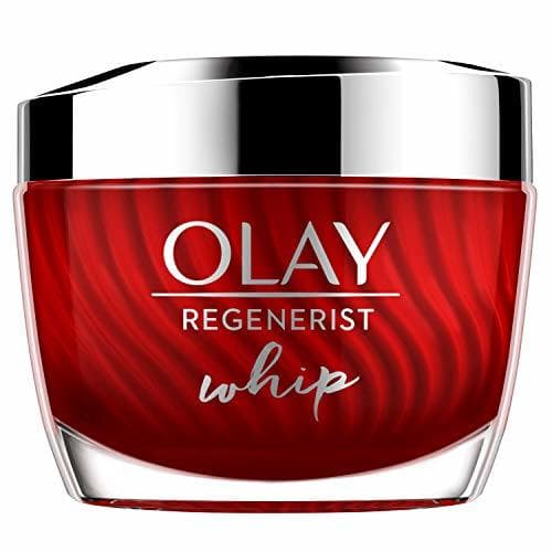 Product Olay Regenerist Whip Crema Hidratante Piel Más Firme