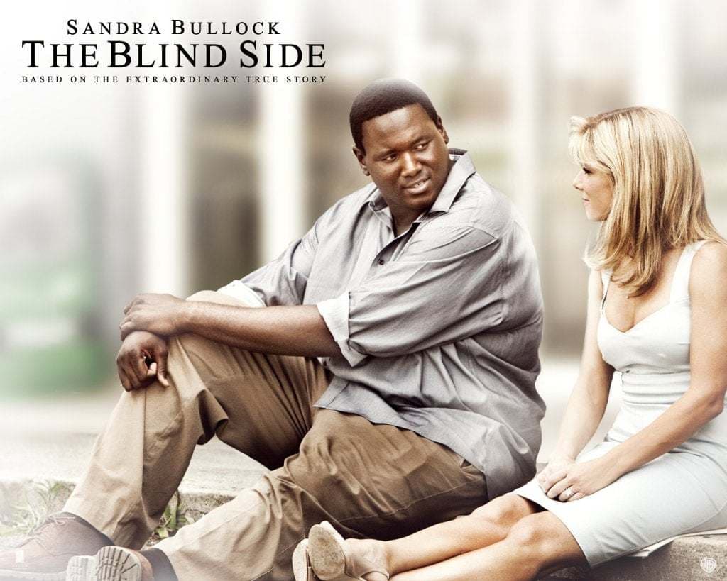 Movie The Blind Side