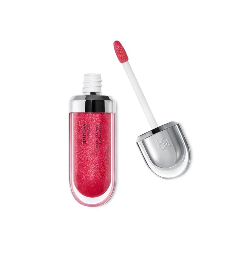 Producto Brillo de labios emoliente efecto 3D - 3D Hydra Lipgloss - KIKO