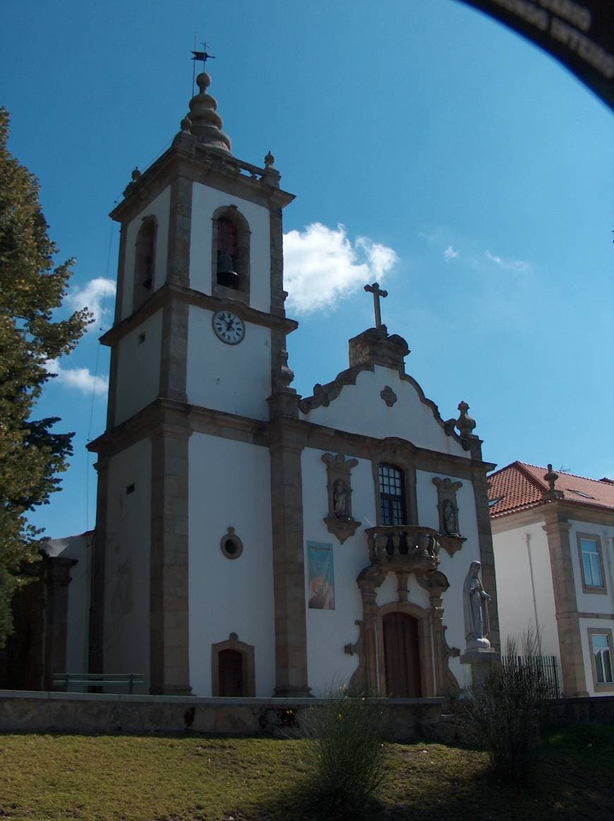 Place Igreja Matriz