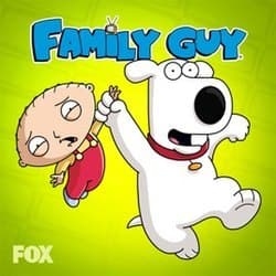 Serie Family Guy