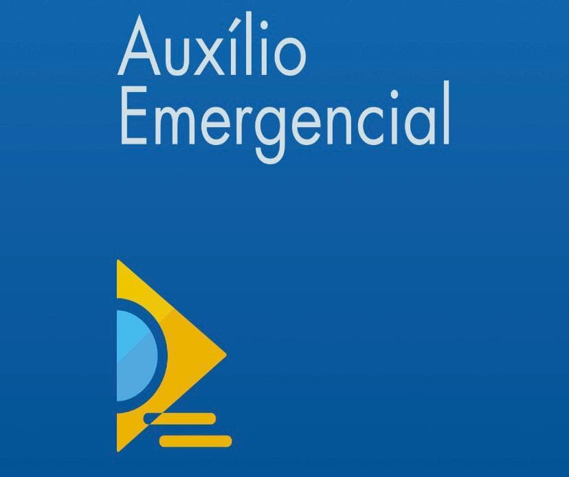 App Auxílio Emergencial Brasil 