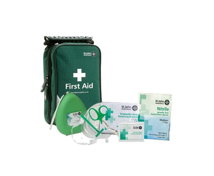 Producto St John Ambulance