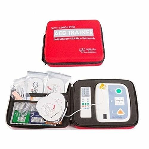 Producto XFT-120C+ AED Trainer PRO