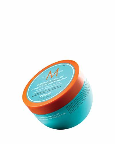 Beauty Moroccanoil Repair Restorative Hair Mask Mascarilla