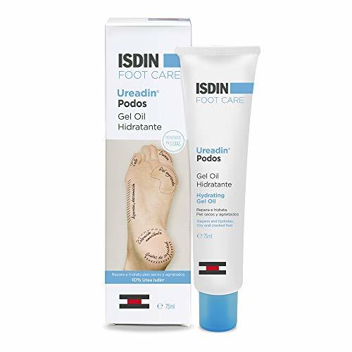 Beauty ISDIN Ureadin Pdos Gel Oil Hidratante