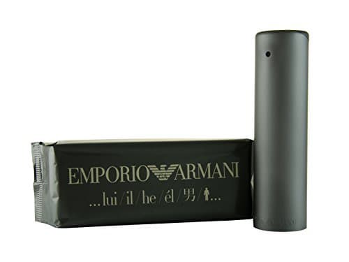 Beauty Armani-Emporio Emporio El Eau de Toilette Vaporizador 100 ml