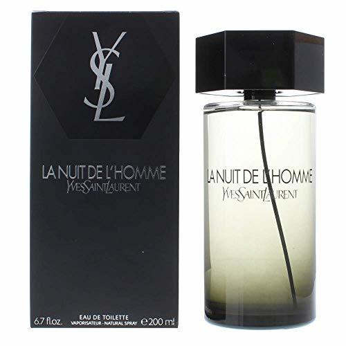 Beauty Yves Saint Laurent 52109 - Agua de colonia