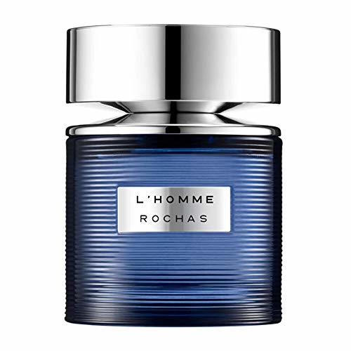 Place Rochas L'homme Eau De Toilette Spray 100ml