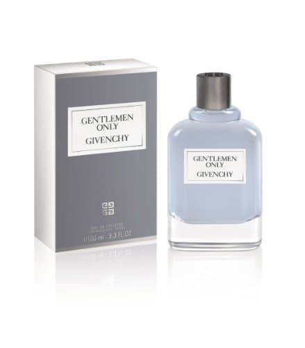 Beauty Givenchy Gentlemen Only Eau de Toilette Vaporizador 100 ml