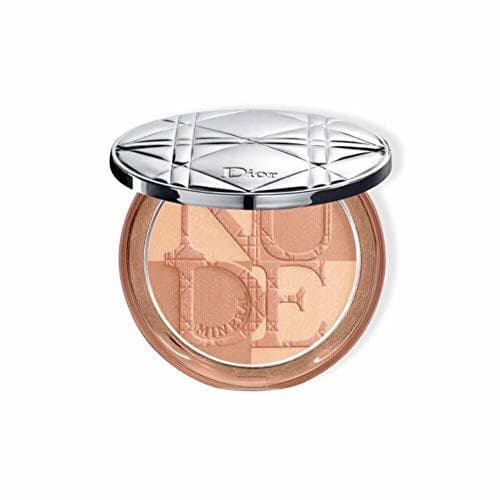 Beauty Dior Mineral Nude Bronze