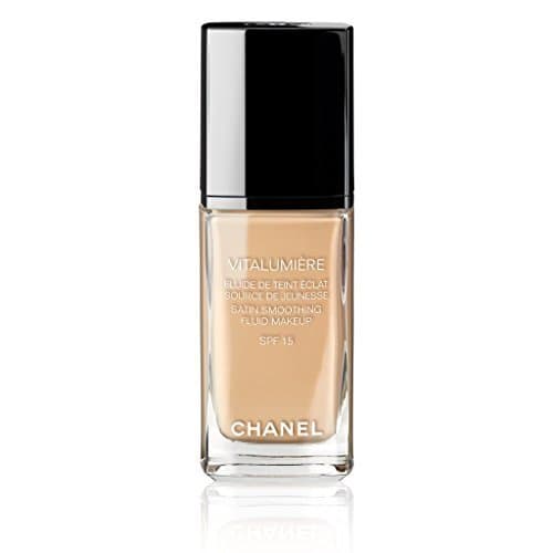 Beauty Chanel Vitalumiere Fluide #20-Clair Cameo 30 ml