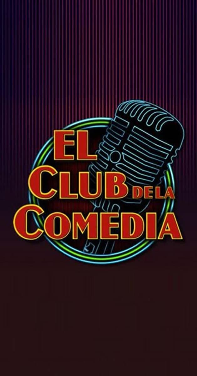 Serie El Club de la Comedia